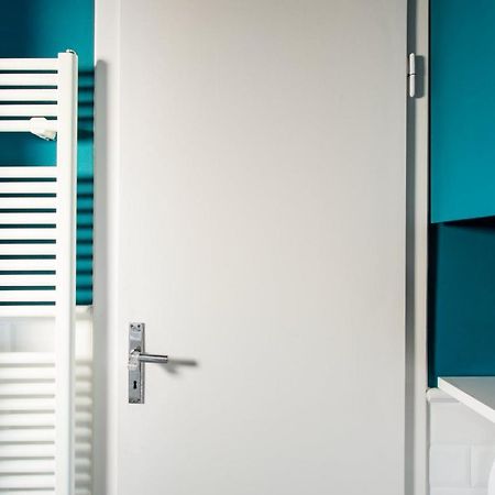 L'8 Boutique Concept Apartments Болонья Экстерьер фото