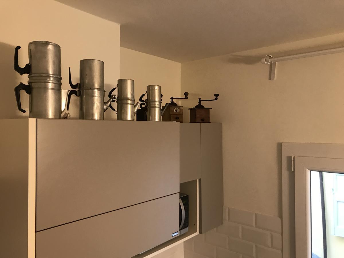L'8 Boutique Concept Apartments Болонья Экстерьер фото