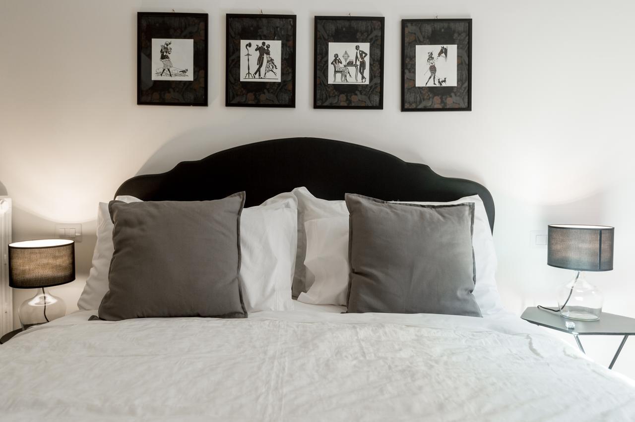 L'8 Boutique Concept Apartments Болонья Экстерьер фото