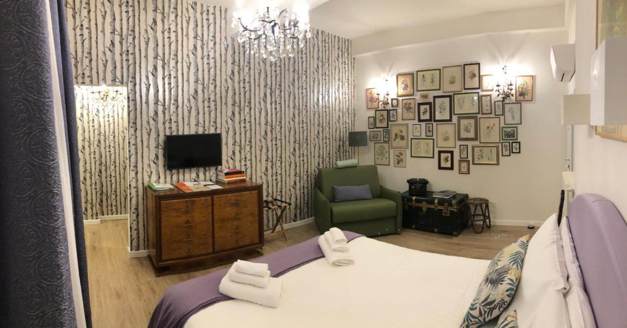 L'8 Boutique Concept Apartments Болонья Экстерьер фото