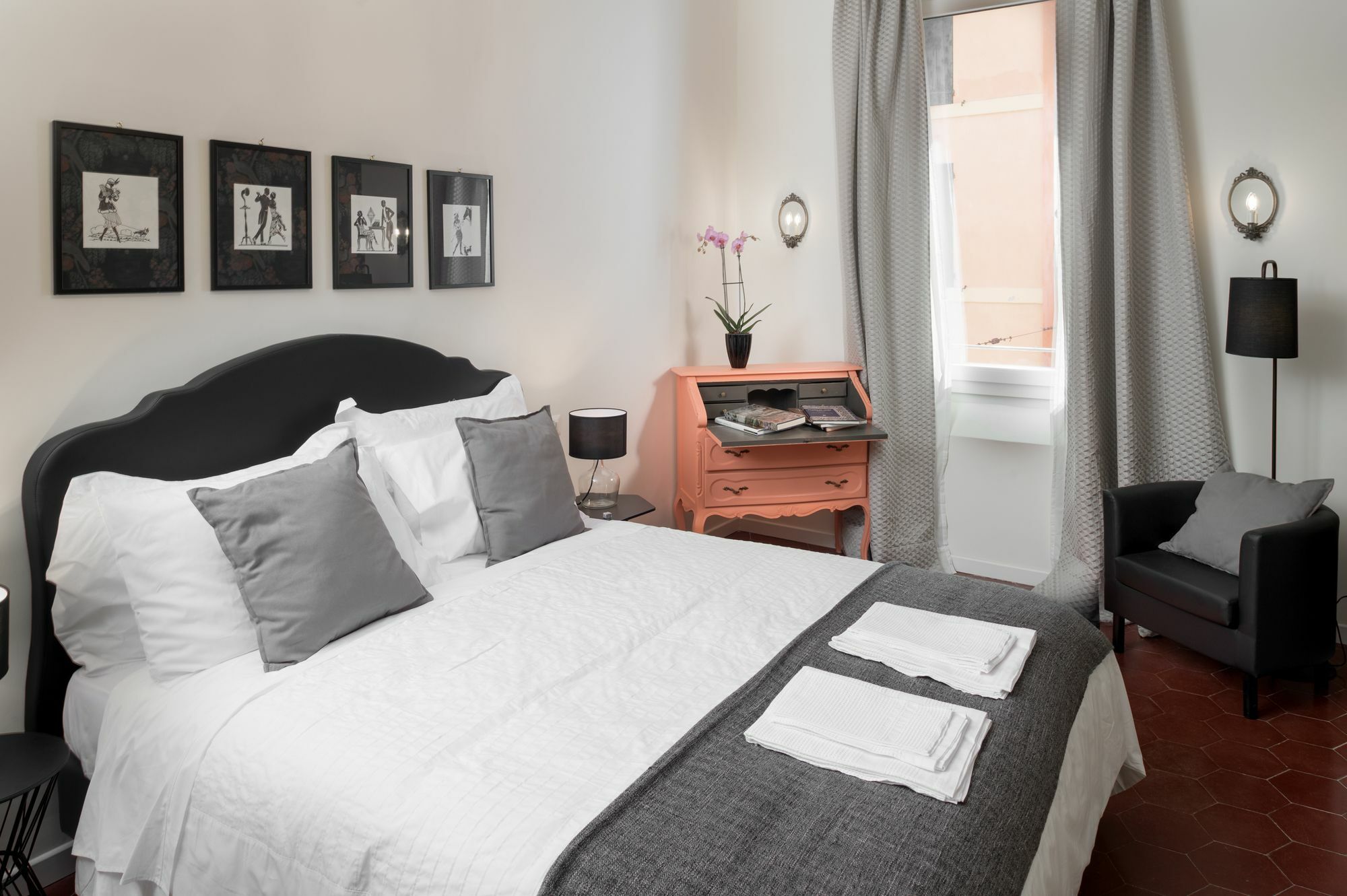 L'8 Boutique Concept Apartments Болонья Экстерьер фото